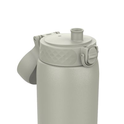Термо бутилка за вода Ion8 Core, метална, 920ml, сив