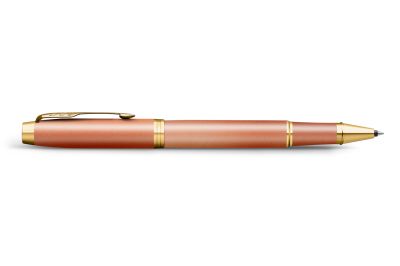 Ролер Parker Royal IM Rituals, ОРАНЖЕВ GT