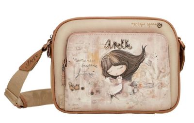 Чанта Anekke Memories, 25x19x6 cm