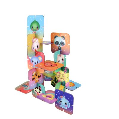 Игра Bangoberry Match and Stack, 40 карти