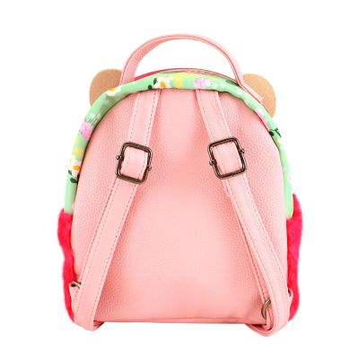 Мини раница Bangoberry Tiggy Tiger, 21х23х9см
