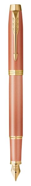 Писалка Parker Royal IM Rituals, ОРАНЖЕВ GT