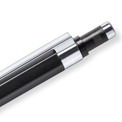Автоматичен молив Staedtler 778, 0.5 mm, черен