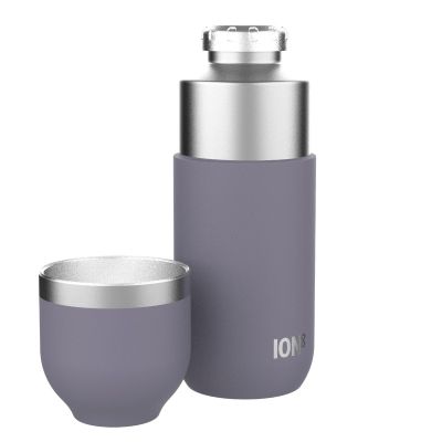 Термос Ion8, метален, 700 ml, ЛИЛАВ