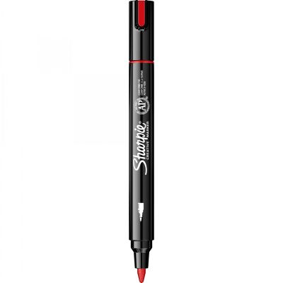 Маркер Sharpie Acrylic, ЧЕРВЕН