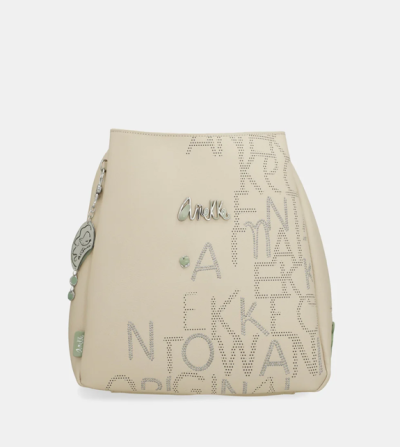 Раница Anekke Alma Original, 32х31х11см