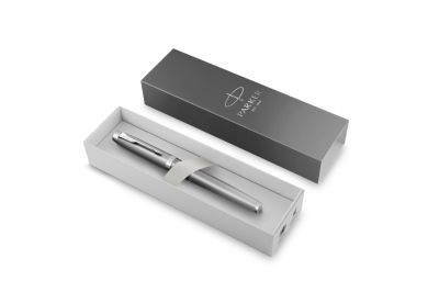 Ролер Parker Royal IM Rituals Grey CT