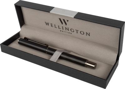 Ролер Wellington Infinity, черен