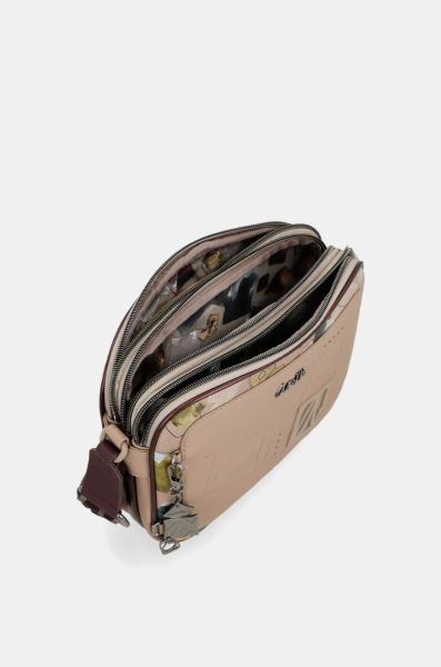 Чанта Anekke, 25x19x6 cm, EVOLUTION