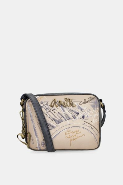 Чанта Anekke, 23x16x9 cm, STUDIO