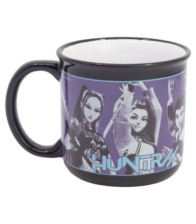 Керамична чаша Stor, 400ml, KPOP