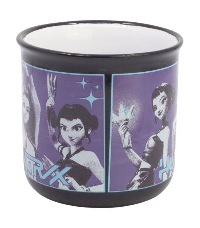 Керамична чаша Stor, 400ml, KPOP