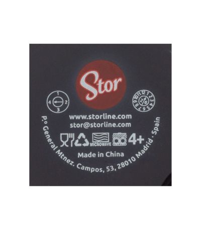 Керамична чаша Stor, 400ml, KPOP