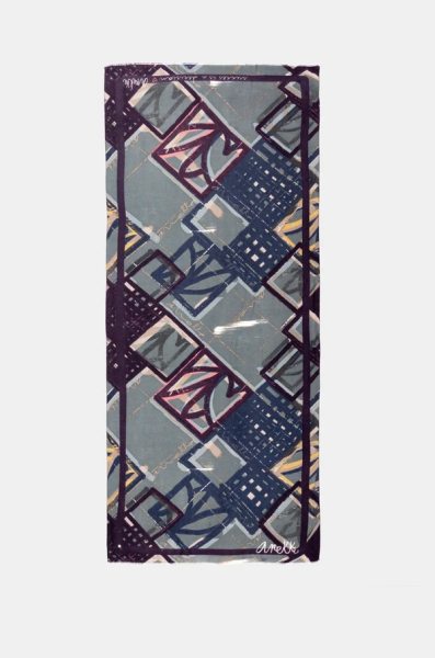 Шал Anekke, 185x75 cm