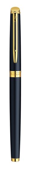 Ролер Waterman Hemisphere Matt Black GT