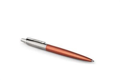 Химикалка Parker Royal Jotter Chelsea Orange, с кутия