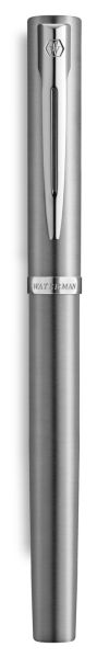 Писалка Waterman Impression Stainless Steel, CT
