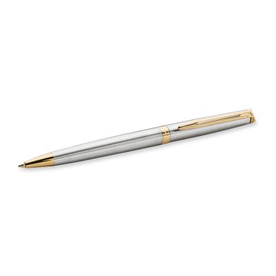 Химикалка Waterman Hemisphere St. Steel GT, без кутия