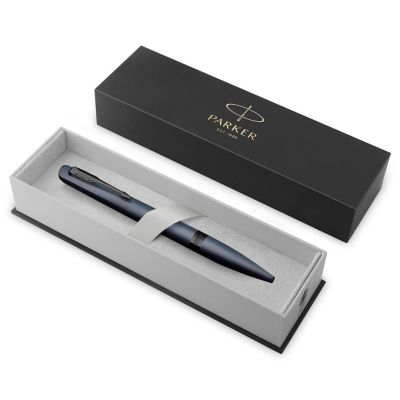 Химикалка Parker Meridian, СИН BT