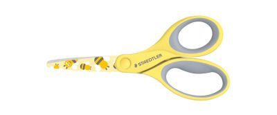 Ножица Staedtler Noris 965, пастелни цветове, 14cm