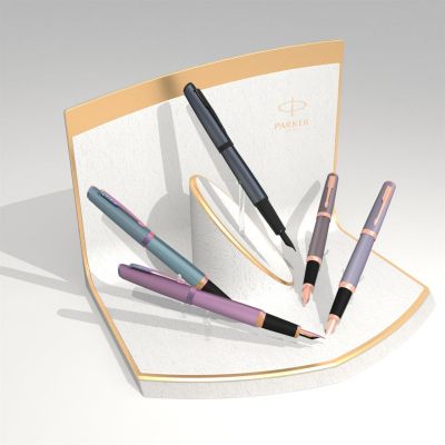 Писалка Parker Meridian, МЧЕРЕН GT
