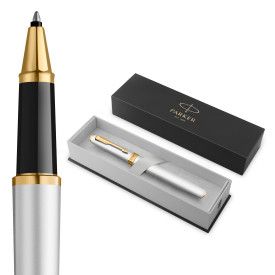 Ролер Parker Meridian, ХРОМ GT