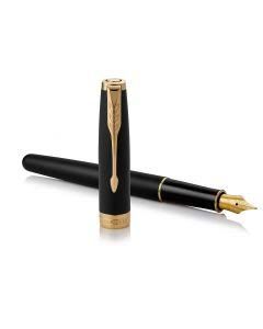 Писалка Parker Meridian, ЧЕРЕН GT