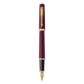 Писалка Parker Meridian, ЧЕРВЕН GT