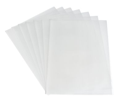 Фолио за ламиниране Dahle А3, 303x426mm,80 микрона, опаковка 100