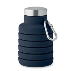 Сгъваема силиконова бутилка Kolapsi, 500ml, ТСИН