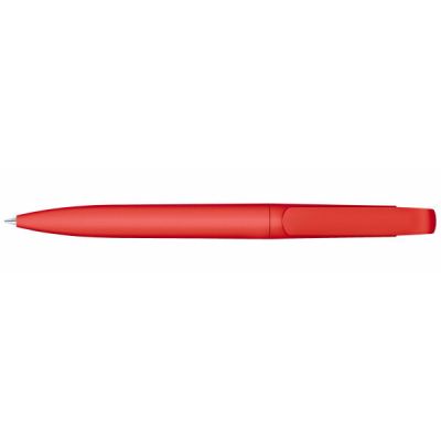 Химикалка Senator Kantaro Matt 3396, ЧЕРВЕН