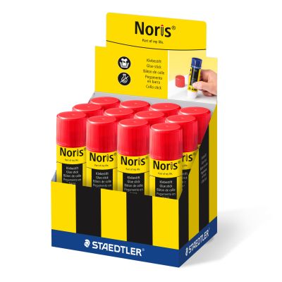 Сухо лепило Staedtler Noris 960, 20 g