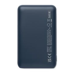 Външна преносима батерия 5000MAh, ТСИН