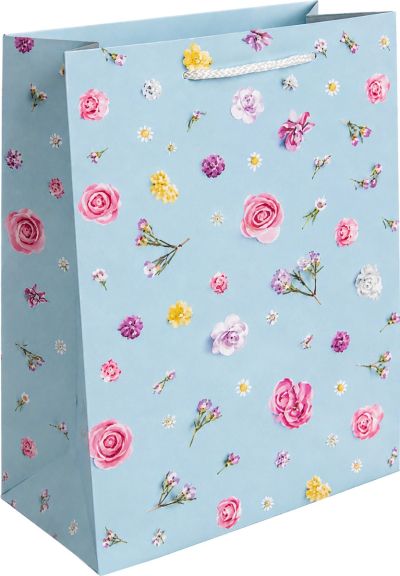 Подаръчна торбичка Deluxe Jumbo, 33x45x10cm, 71802